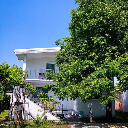 Renata Holiday Apartments Ülgün Dış mekan fotoğraf