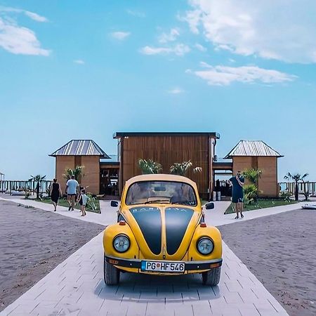 Renata Holiday Apartments Ülgün Dış mekan fotoğraf