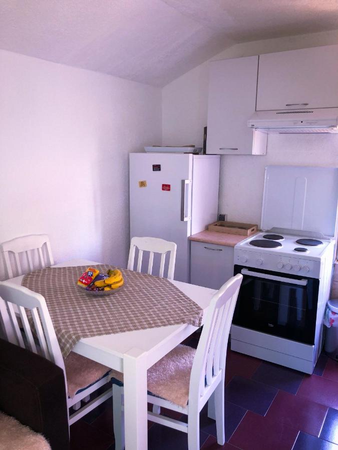 Renata Holiday Apartments Ülgün Dış mekan fotoğraf