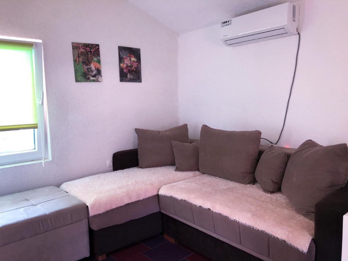 Renata Holiday Apartments Ülgün Dış mekan fotoğraf