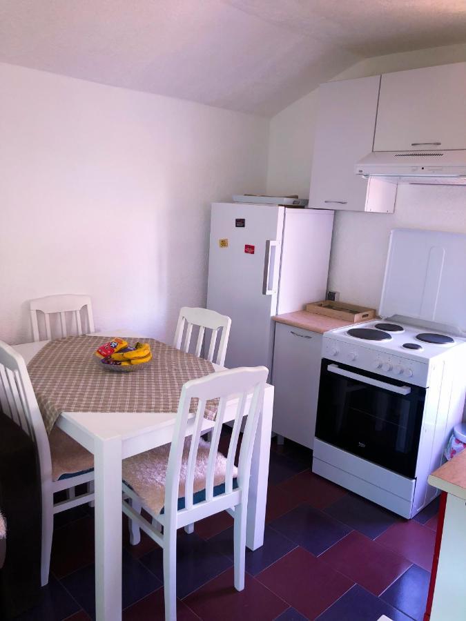 Renata Holiday Apartments Ülgün Dış mekan fotoğraf