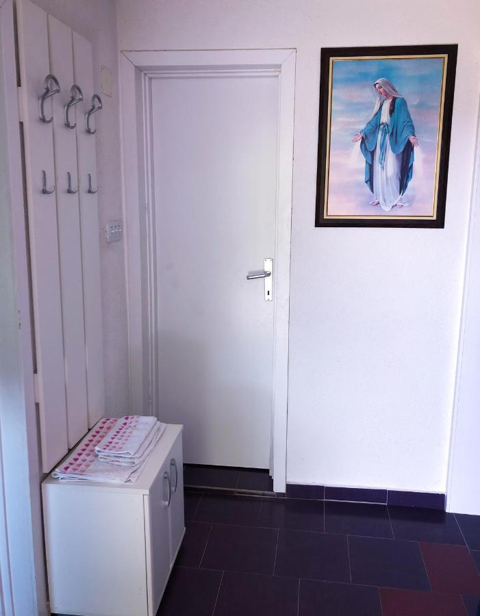Renata Holiday Apartments Ülgün Dış mekan fotoğraf