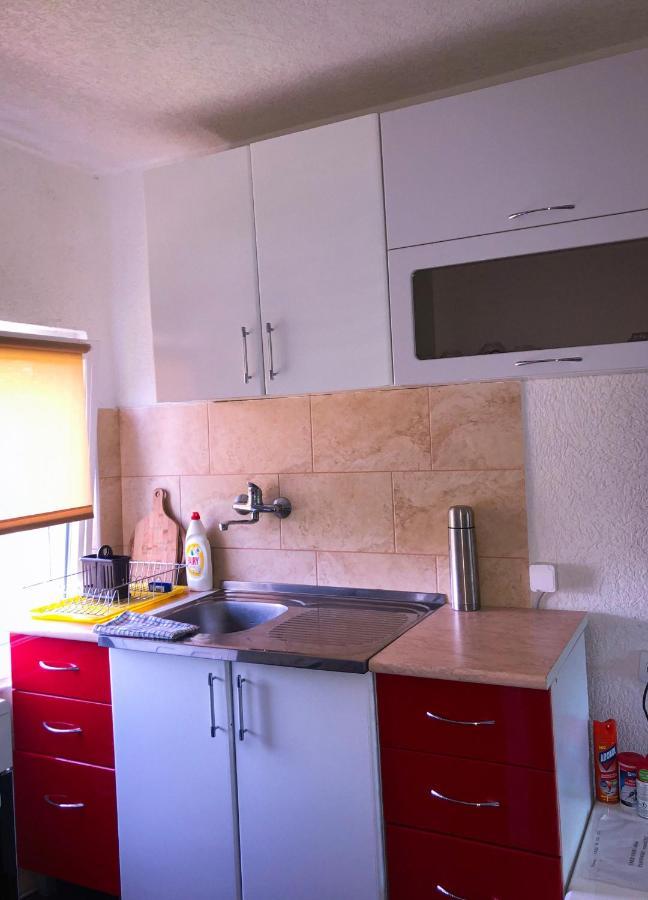 Renata Holiday Apartments Ülgün Dış mekan fotoğraf