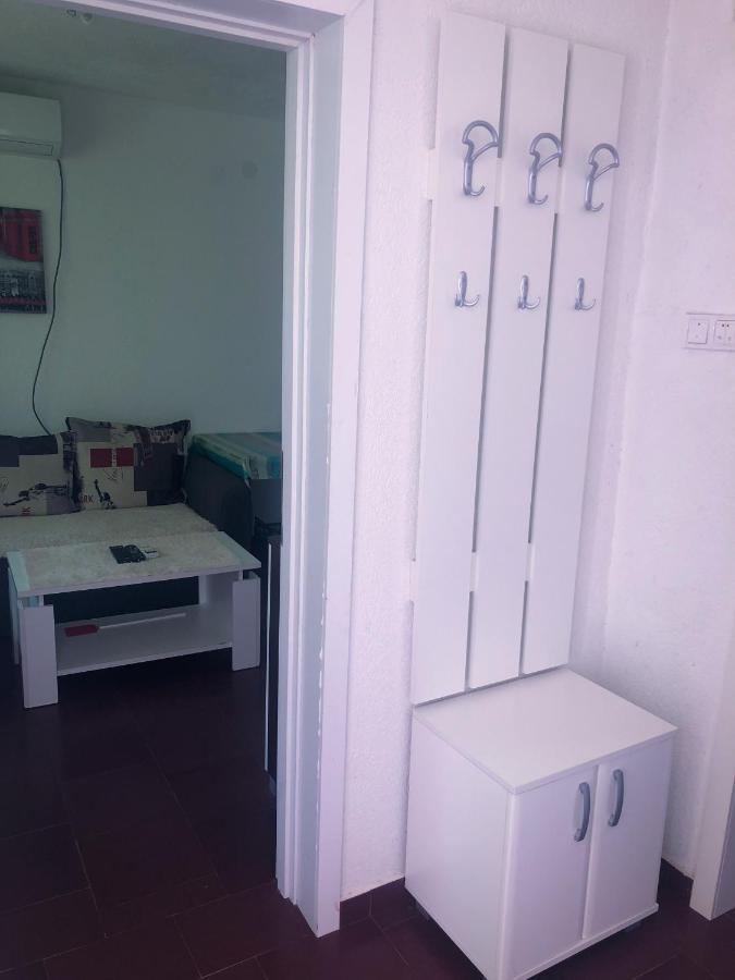 Renata Holiday Apartments Ülgün Dış mekan fotoğraf