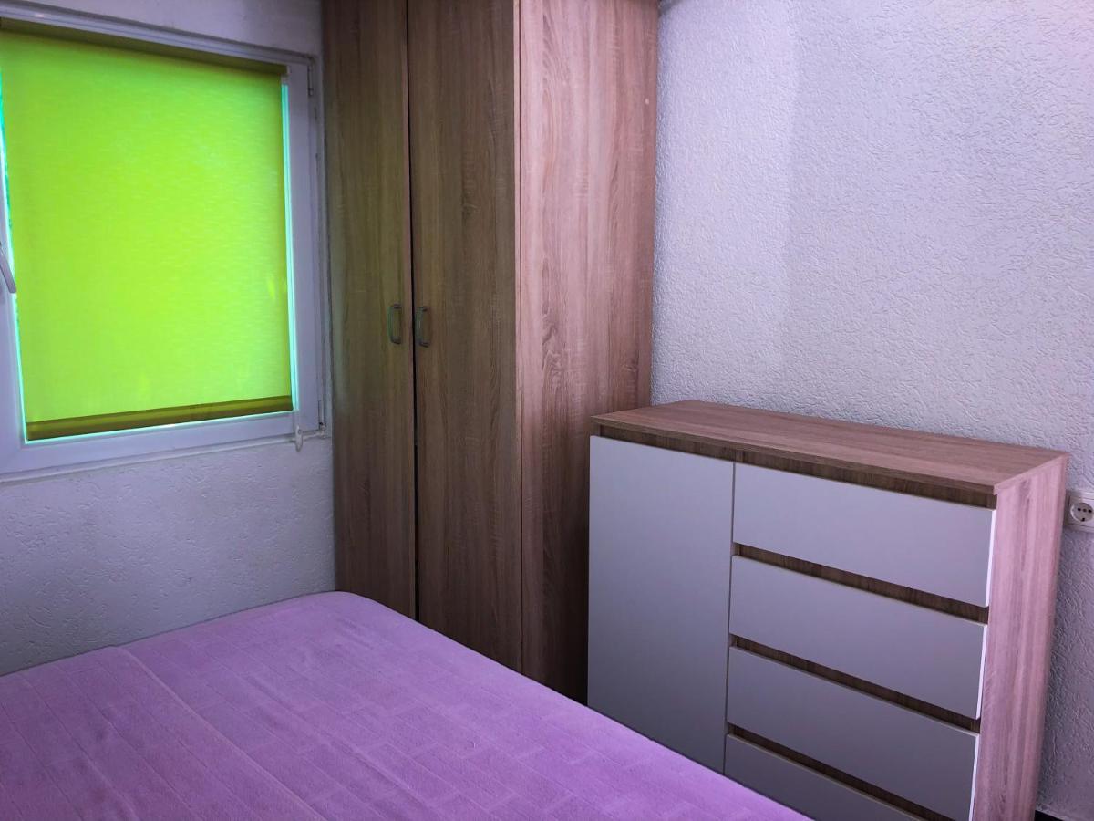 Renata Holiday Apartments Ülgün Dış mekan fotoğraf