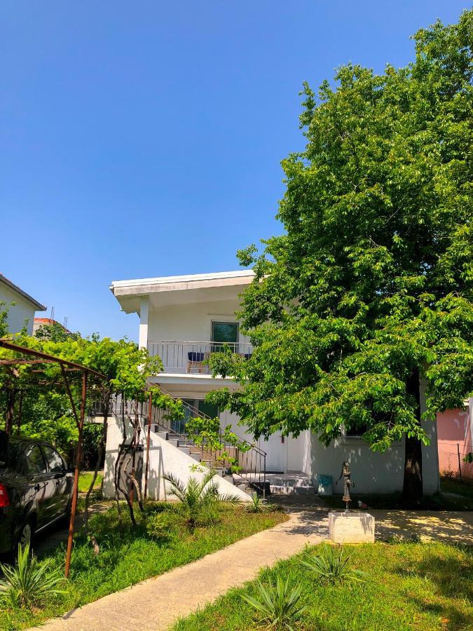 Renata Holiday Apartments Ülgün Dış mekan fotoğraf