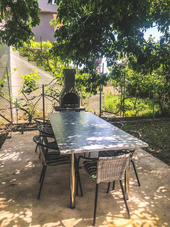 Renata Holiday Apartments Ülgün Dış mekan fotoğraf
