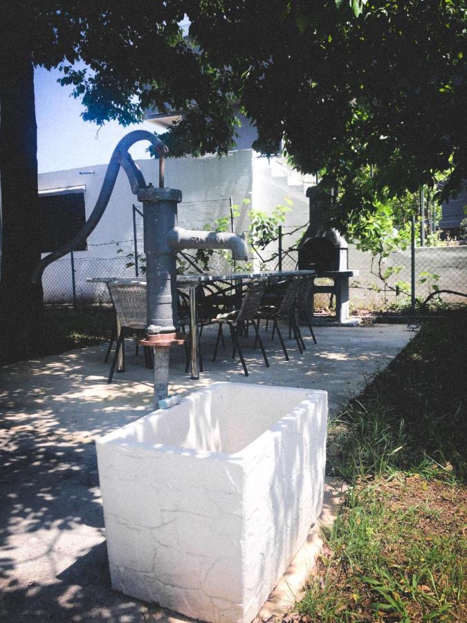 Renata Holiday Apartments Ülgün Dış mekan fotoğraf