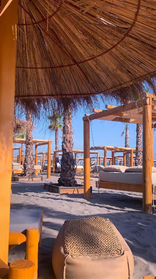 Renata Holiday Apartments Ülgün Dış mekan fotoğraf