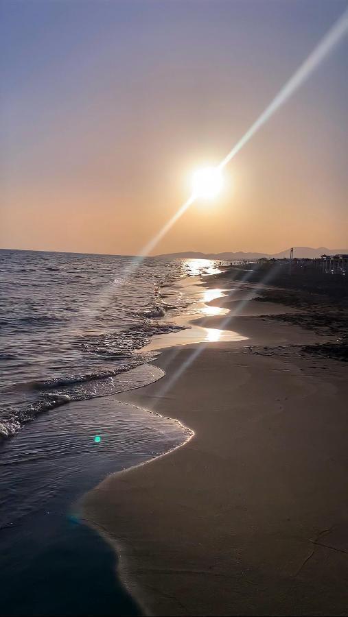 Renata Holiday Apartments Ülgün Dış mekan fotoğraf