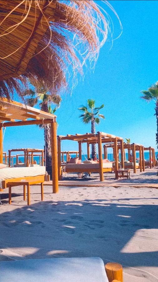 Renata Holiday Apartments Ülgün Dış mekan fotoğraf