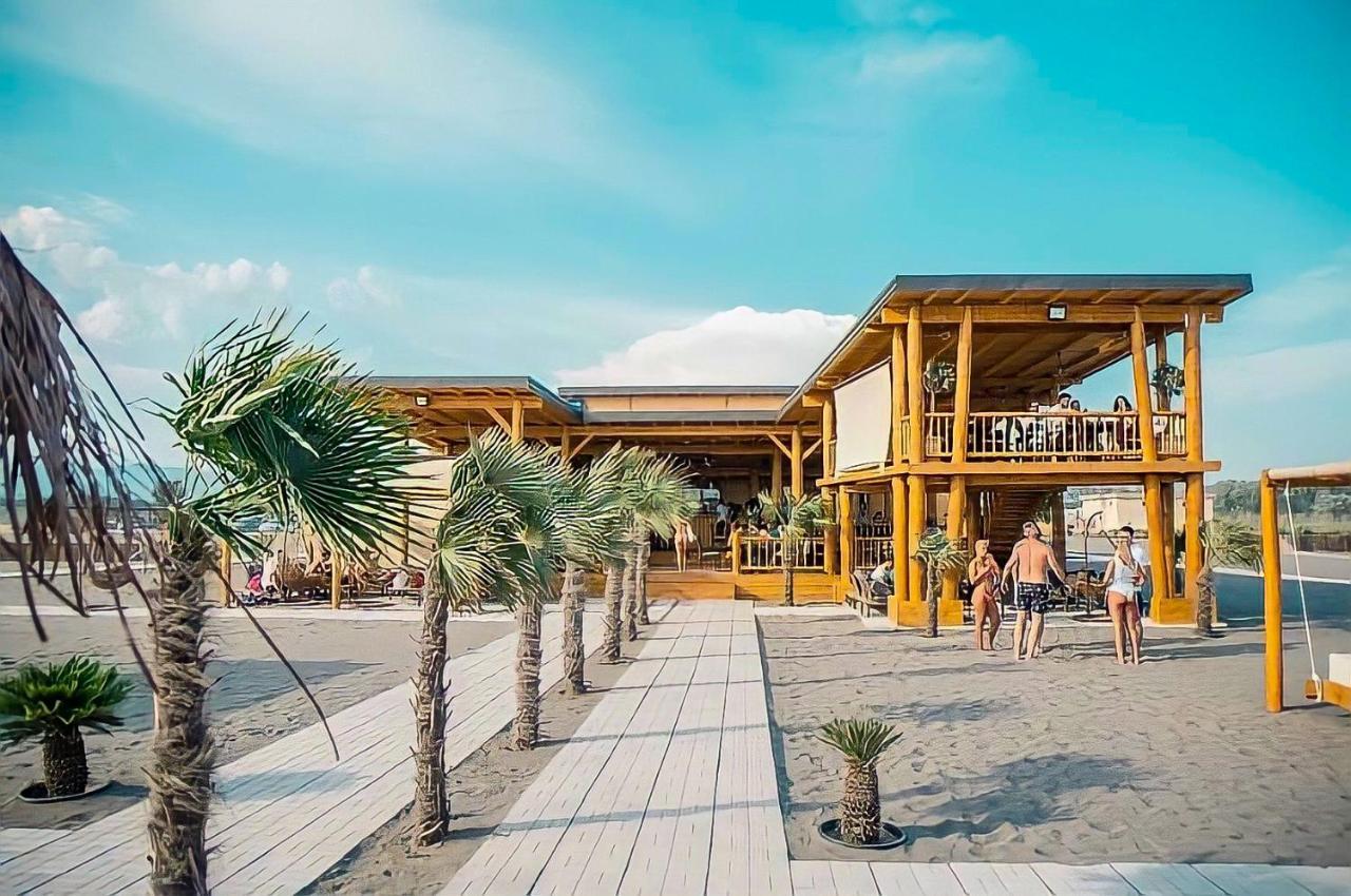 Renata Holiday Apartments Ülgün Dış mekan fotoğraf